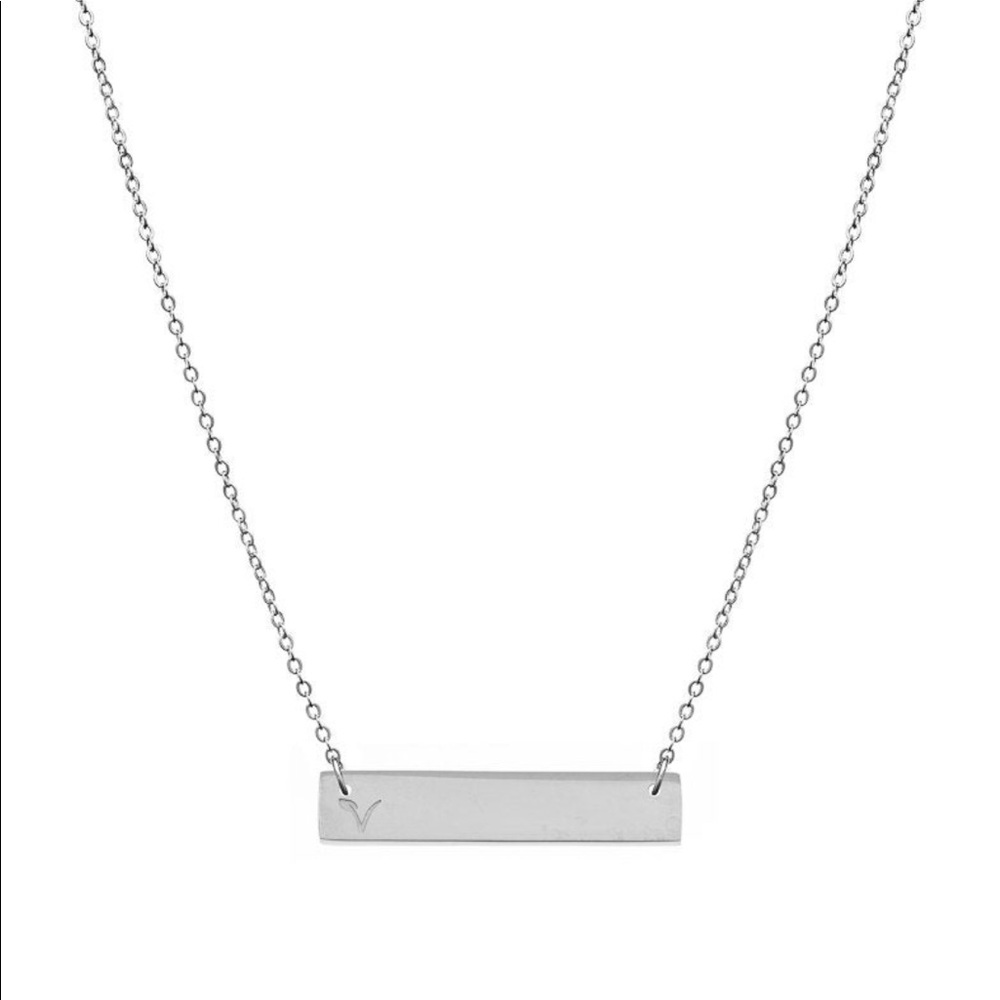 The Hungry Elephant Reversible Engraved Vegan Bar